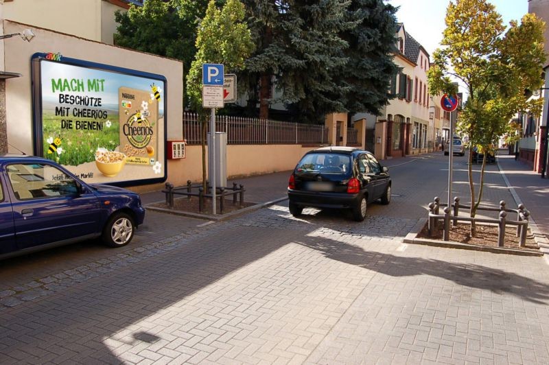 Wormser Str  38 gg