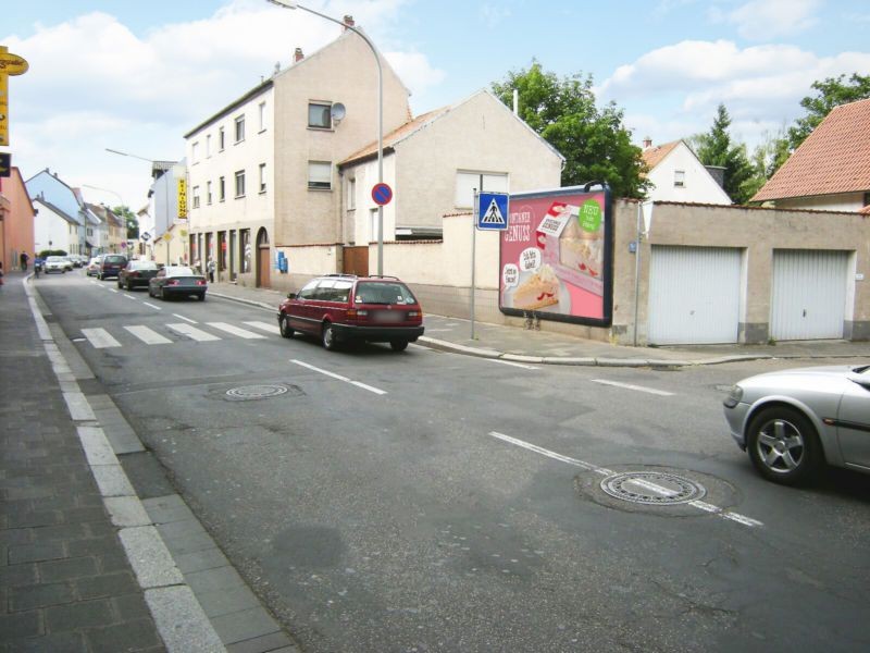 Gaustr 100/Kasimirstr