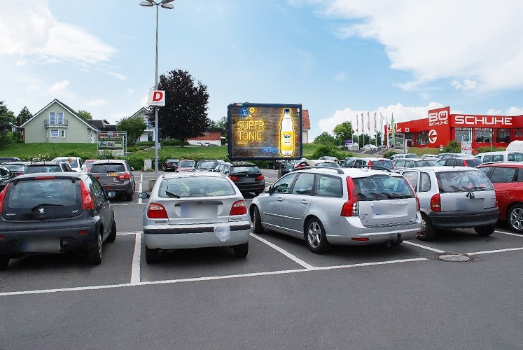 Karl-Heinz-Kipp-Str. 23 Kaufland