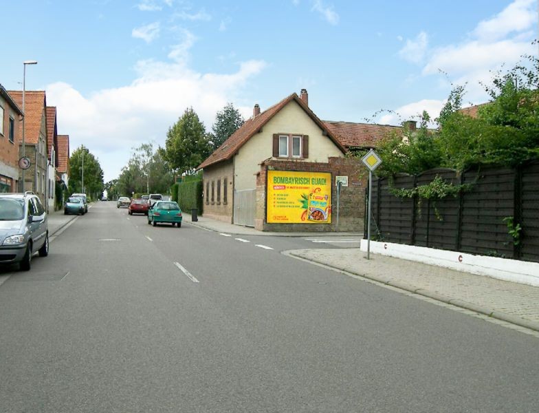 Friedrich-Ebert-Str 149/Magdalenenstr