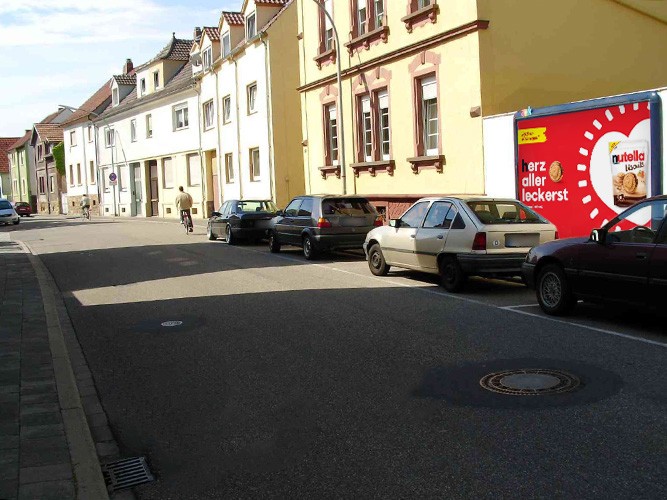 Bahnhofstr  90