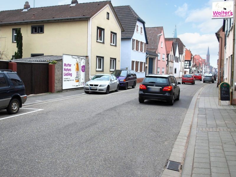 Hauptstr  44/Oberhohlstr nh
