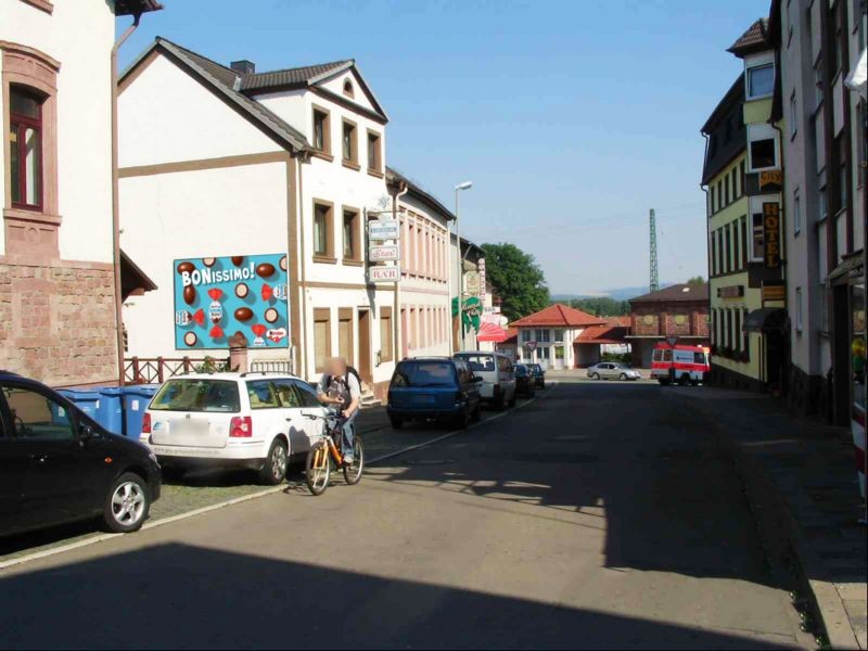 Eisenbahnstr   3