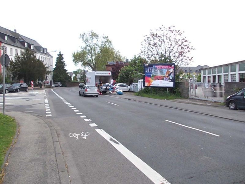 Schöndorfer Str  35 gg re (L 145)/In der Reichsabtei