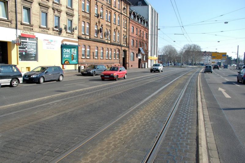 Leipziger Str  29/Waldauer Fußweg gg