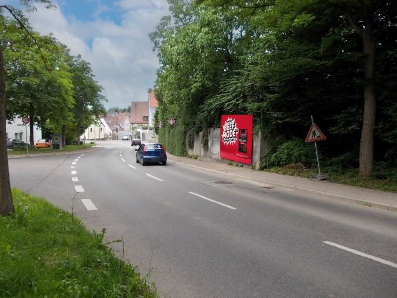 Neckargröninger Str   1/Ob dem Schloss gg