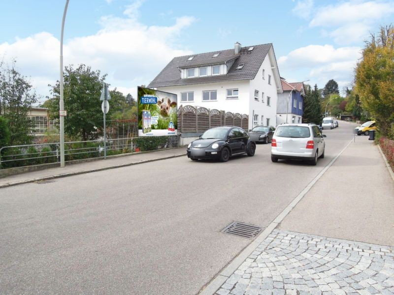 Schöntaler Str  27 li/Limpurgweg gg