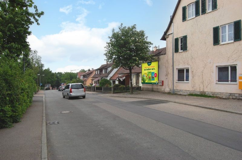 Kärntner Weg  16 re/Im Vogelsang