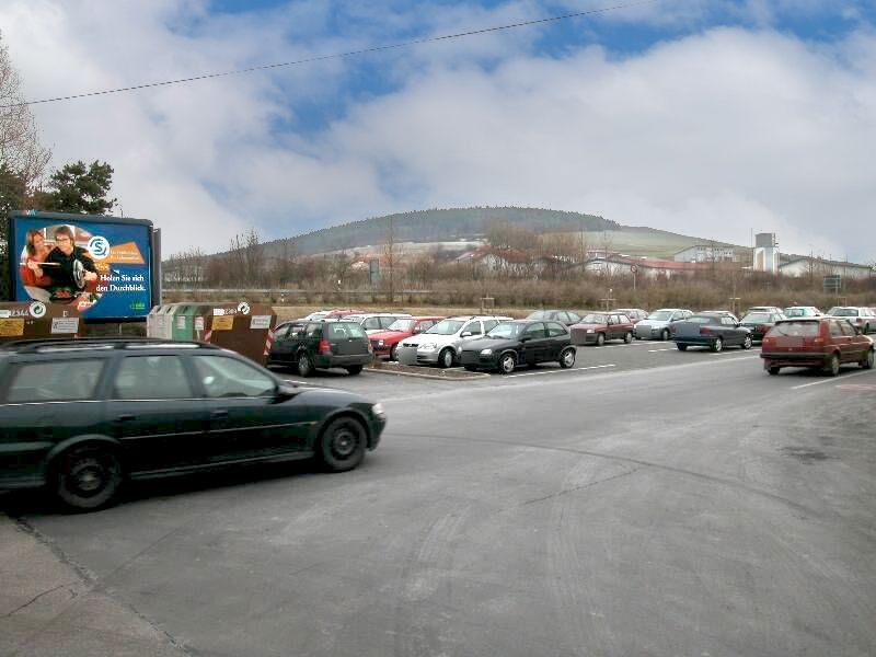 Hermann-von-Mittnacht-Str. 10 Kaufland Einf.