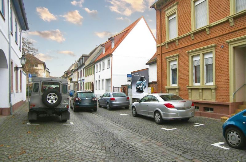 Kelterstr  19/Kanzlerstr gg re