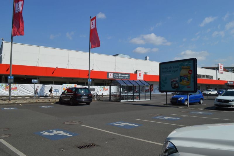 Nürnberger Str. 12 Kaufland Ausf.