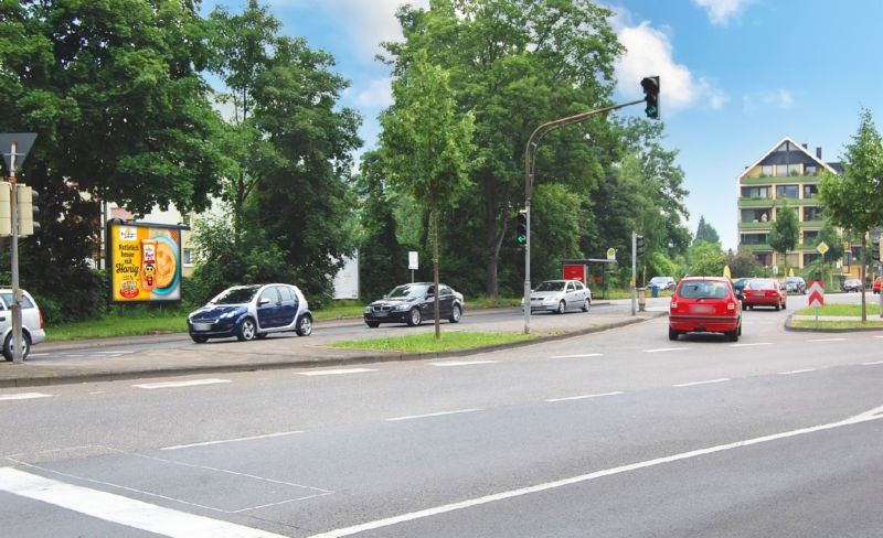 Hohenzollernstr 165 gg/Mainzer Str nh