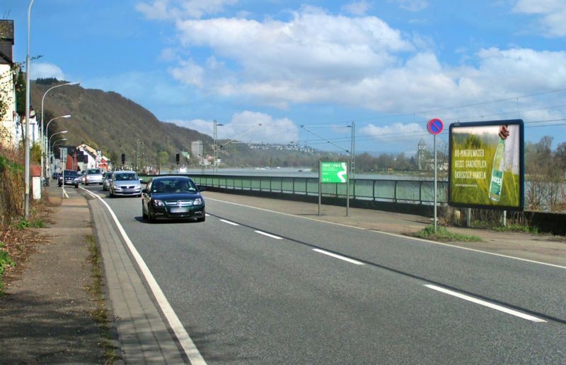 Rhenser Str  71 gg (B 9)