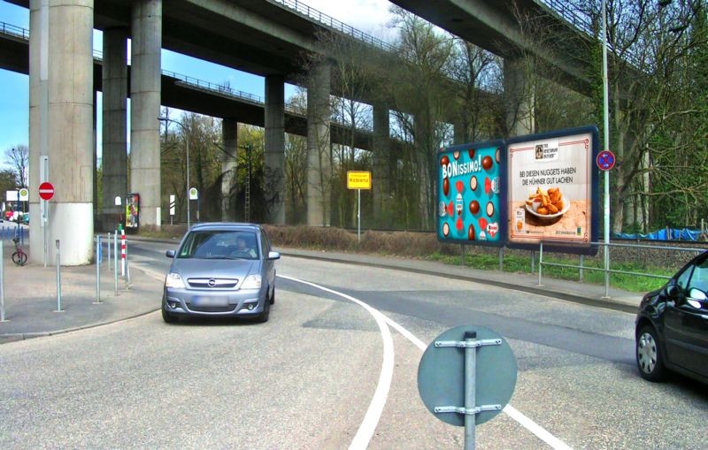 Laubach/Römerstr (B 9)