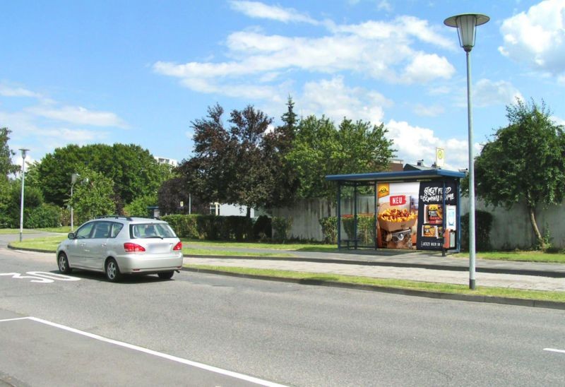 Ringstr 103 gg/Raiffeisenring/Hst Sohler Weg ew