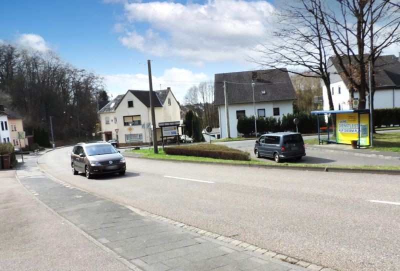 Friedrich-Rech-Str 260 gg ew/Wallwiese nh/Hst Hermesplatz