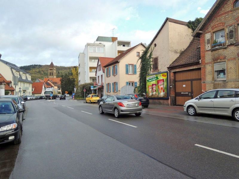 Grundelbachstr 106/Wolfsgasse