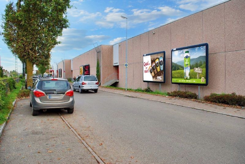 Johannes-Scheiffele-Str. 3-7 Kaufland