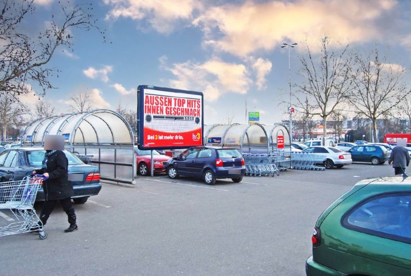 Äppelallee 69 Kaufland