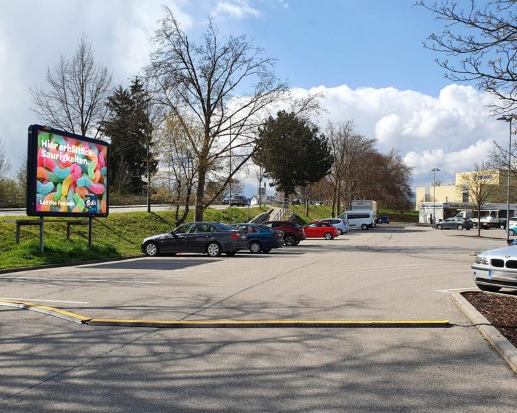 Äußere Münchener Str. 100 Kaufland