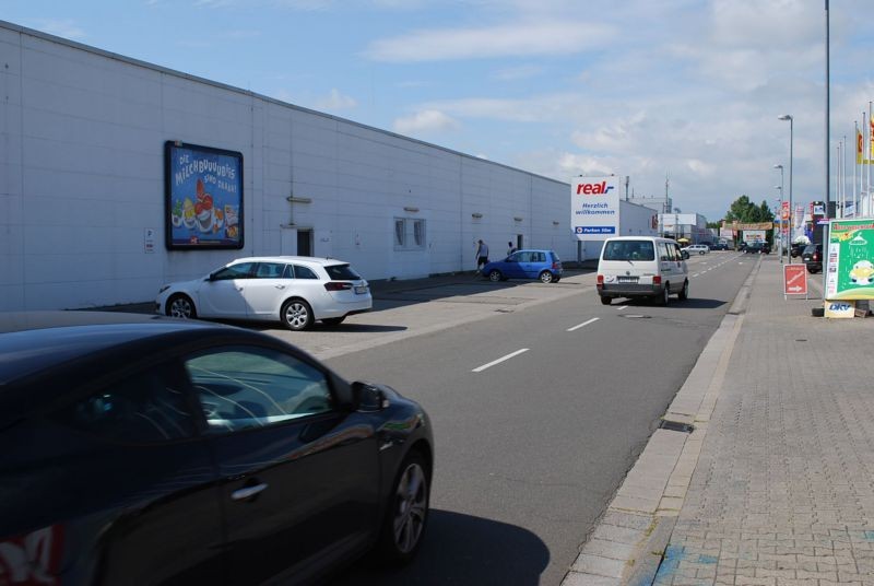Nahering 3 Kaufland Ausf.