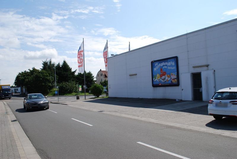 Nahering 3 Kaufland Ausf.