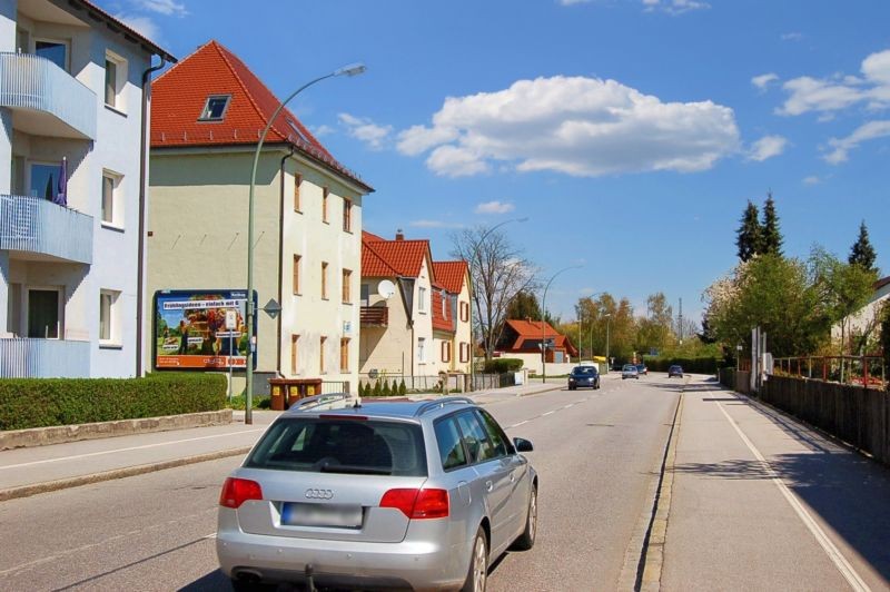 Ergoldinger Str  17/Watzlikweg