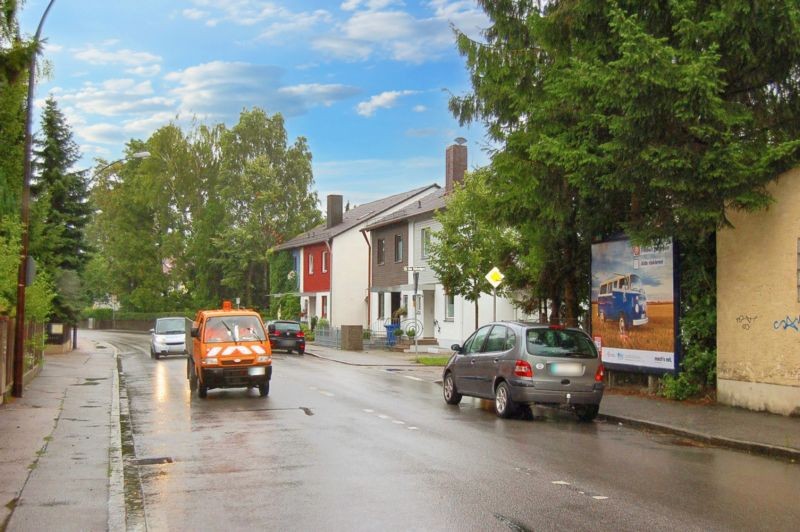 Klötzlmüller Str 101/Kesselbergweg gg re