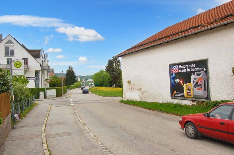 Mettener Str  53/Auf der Windschnur gg