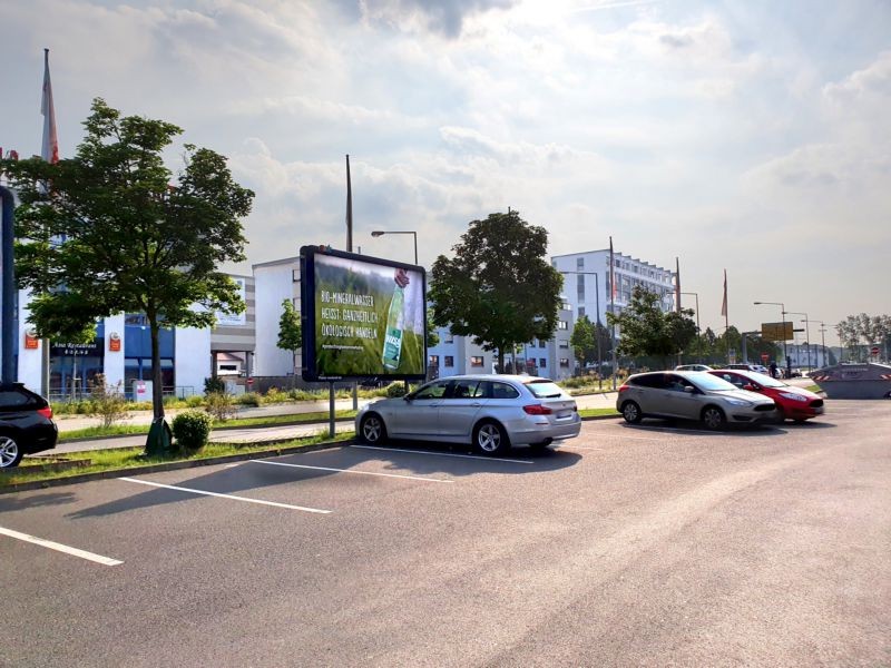 Robert-Bosch-Str. 15 Kaufland Einf.