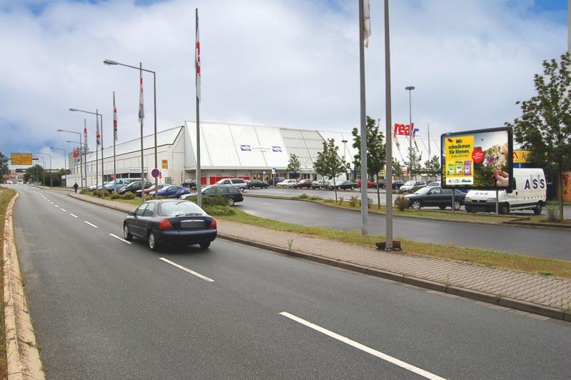 Robert-Bosch-Str. 15 Kaufland Einf.