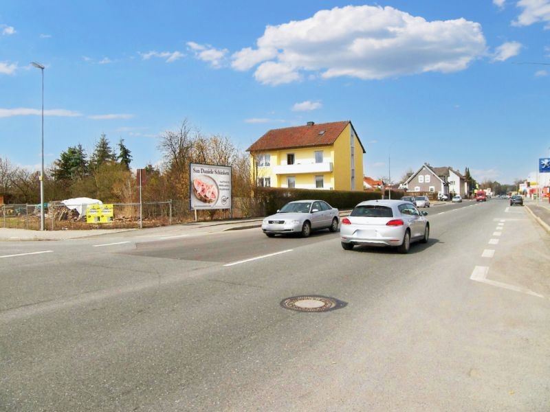 Neustädter Str 16 gg/Conrad-Röntgen-Str