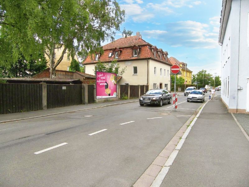 Hardenbergstr  20/Lichtenfelser Str