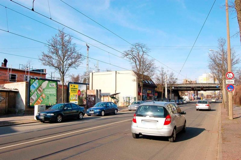 Mockauer Str 116 gg/Oberläuter Str nh