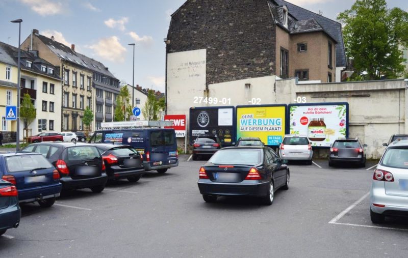 Habsburgring 74 Rewe Pauling Ausf.