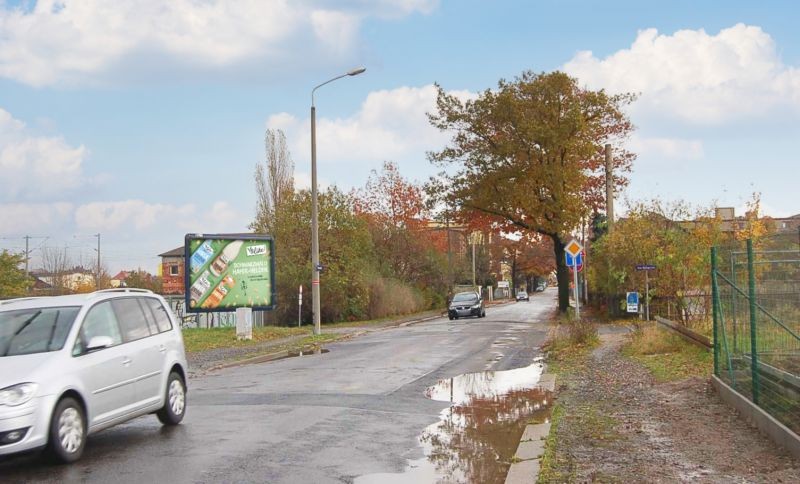 Bismarckstr/Am Steingarten gg