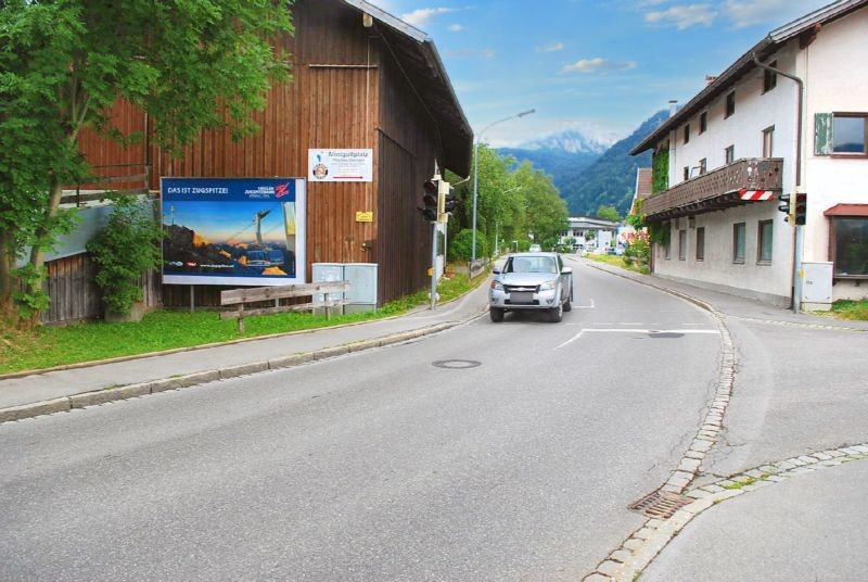 Tiroler Str  69/-Ösch