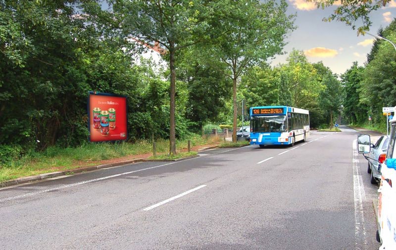 Saargemünder Str 244 gg/Zum Stiftswald nh