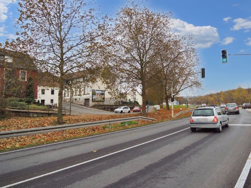 Mühlenstr  19/Sicht Redener Str