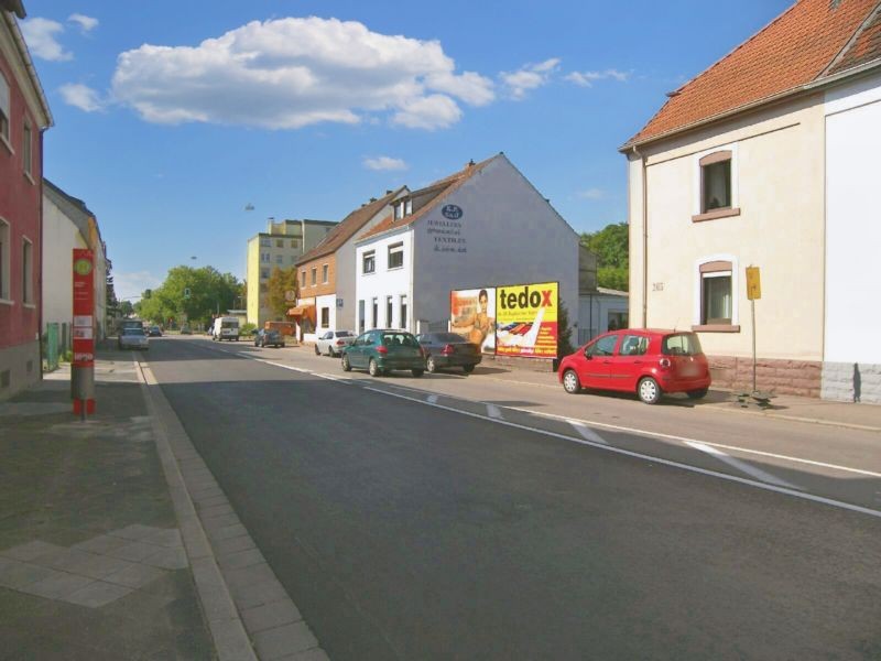 Kaiserstr 261