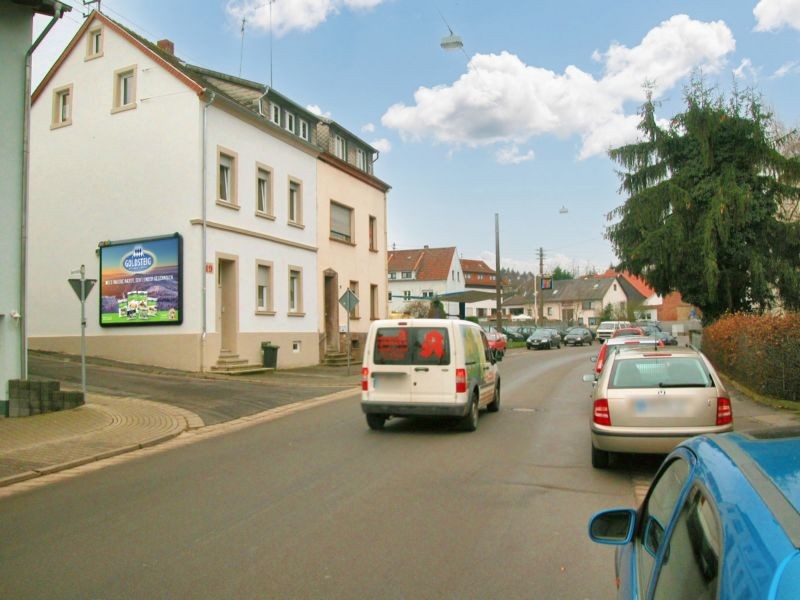 Zeyerstr/St Annenstr 19