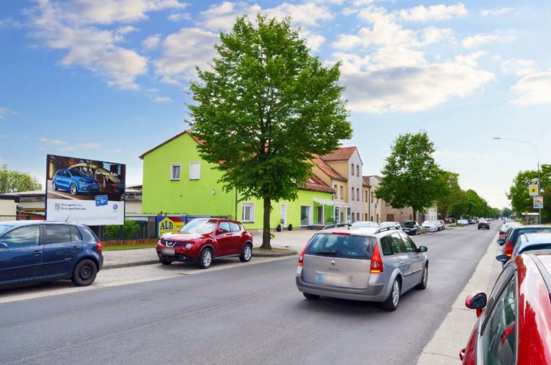 Calauer Str  25/Karlstr nh