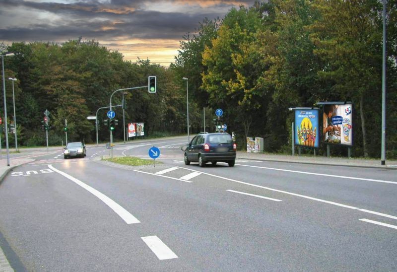 Metzer Allee/Bernhardstr gg re