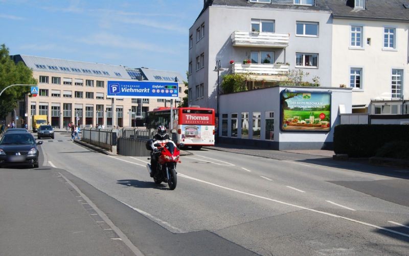 Hindenburgstr   1a li/Viehmarktplatz 18