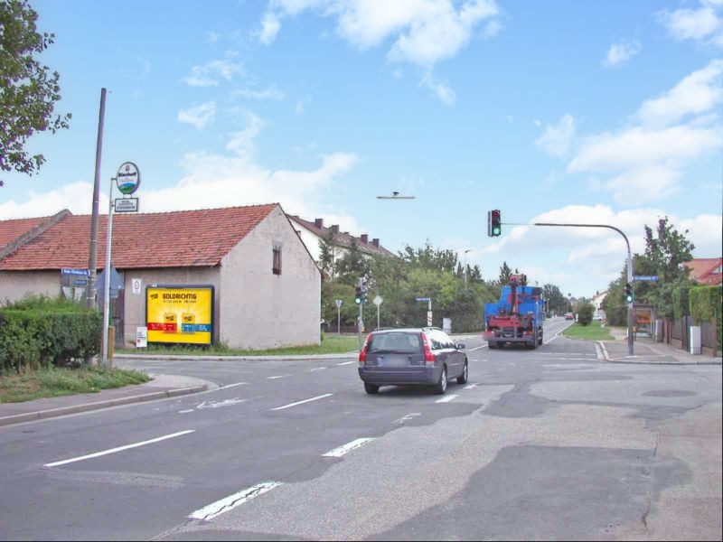 Uferstr  63/Nieder-Flörsheimer-Str
