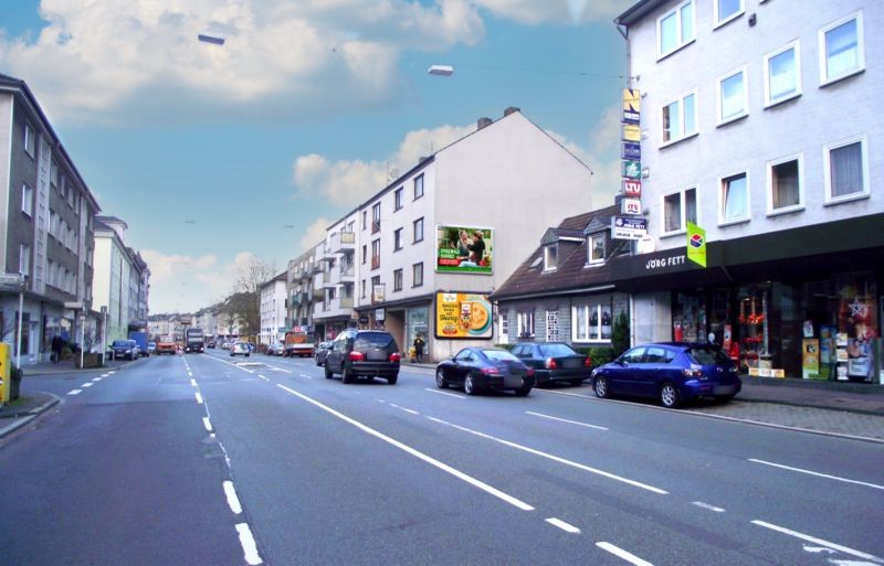 Heckinghauser Str 213/Linienstr