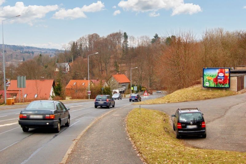 Ilmenauer Str/Am Roten Stein gg