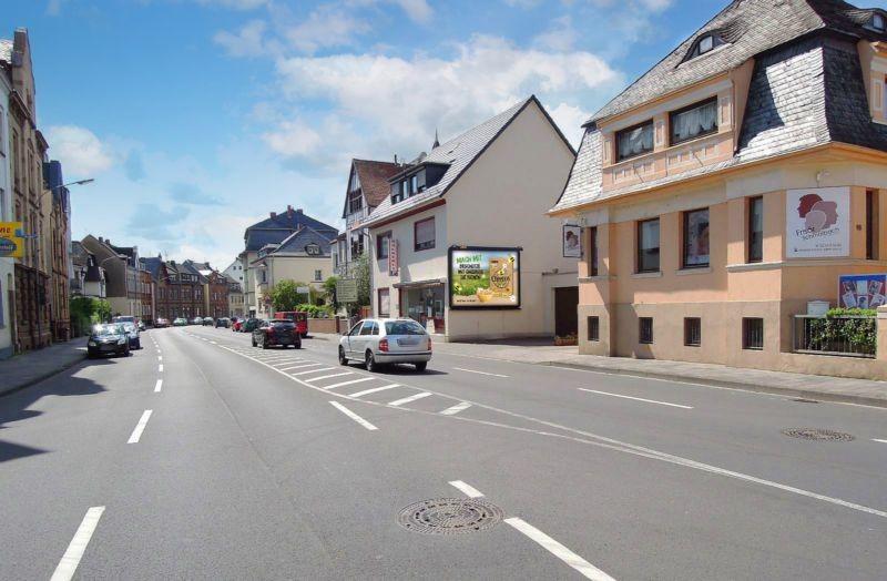 Mayener Str 100 (B 416)