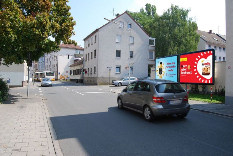 Kranichsteiner Str  15/Lichtenbergstr