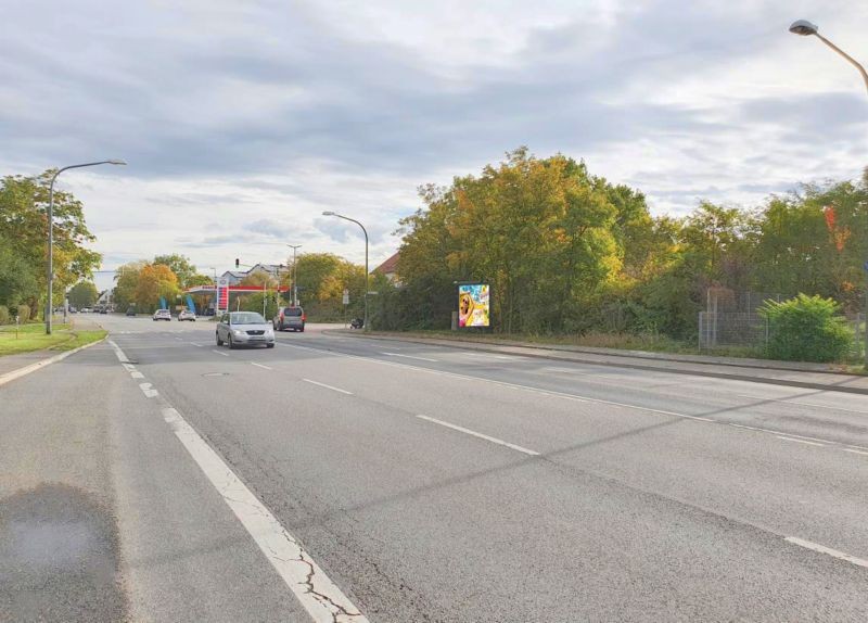 Maudacher Str/von-Kieffer-Str Nh
